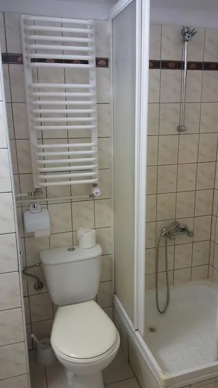 Olimpia Aparthotel Poznań