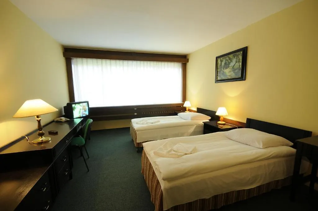 Olimpia Aparthotel Poznań Polen