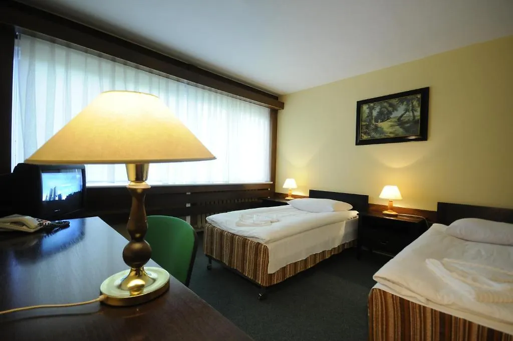 Olimpia Aparthotel Poznań