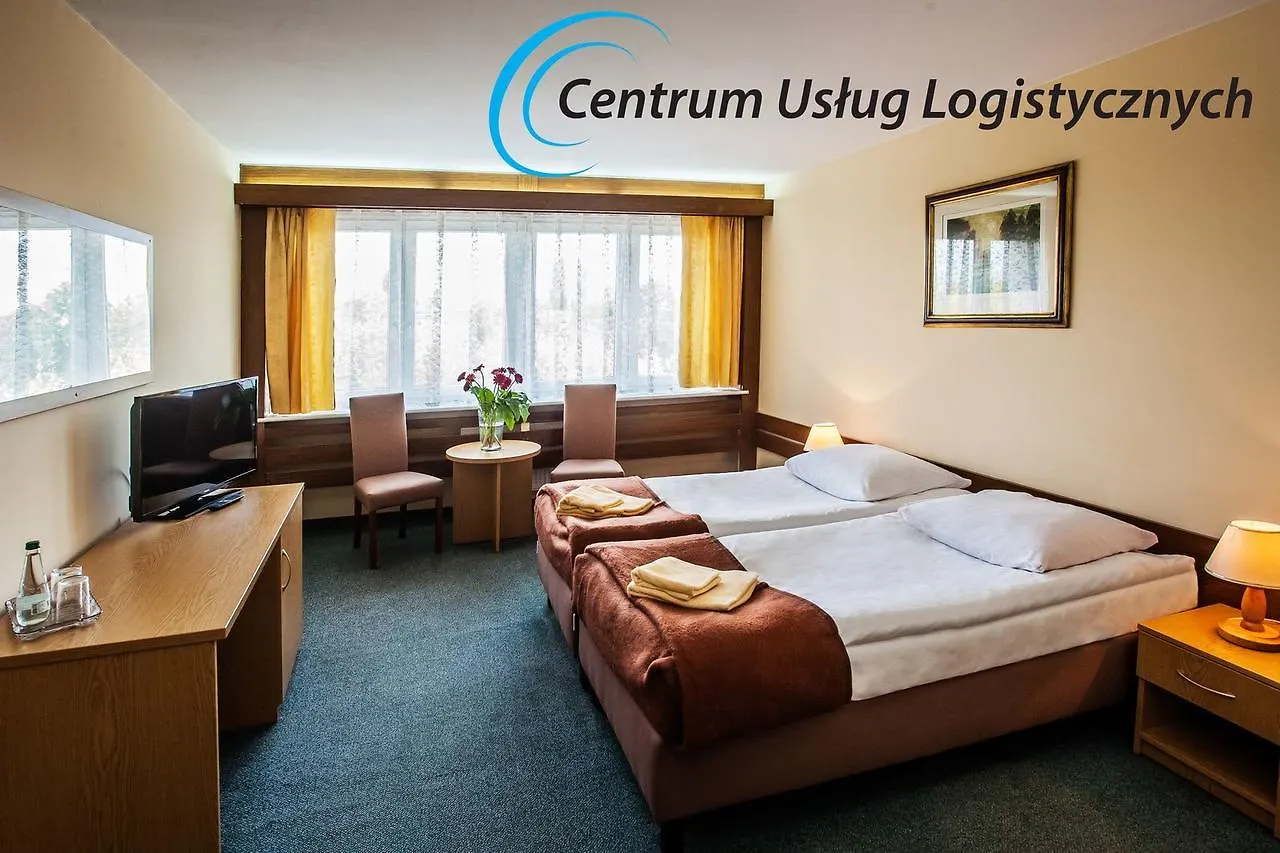 Olimpia Aparthotel Poznan 3*,  Poland